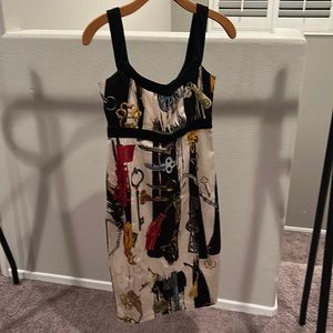 Diane Von Furstenberg Dress